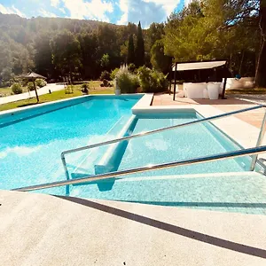Mountain Villas: Family-friendly Retreat For Active Travelers Villa Port de Pollenca