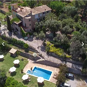 Sa Plana Petit Hotel Estellenchs