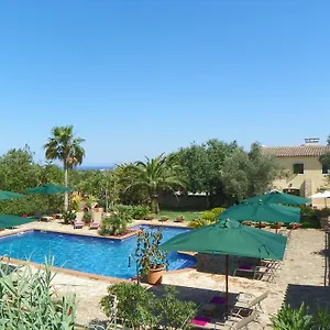 Bessol Farm stay S'Horta