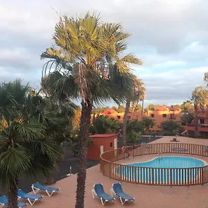 Oasis Royal Apartment Corralejo