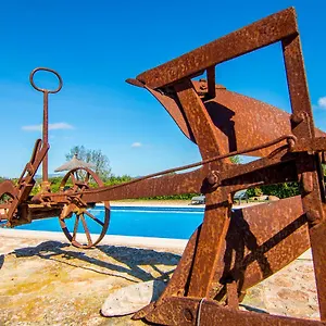 Petit Son Perdiu - Adults Only Farm stay Sa Rapita